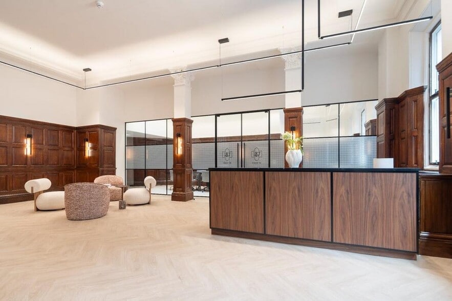 187 Fleet St, London for lease - Building Photo - Image 2 of 18