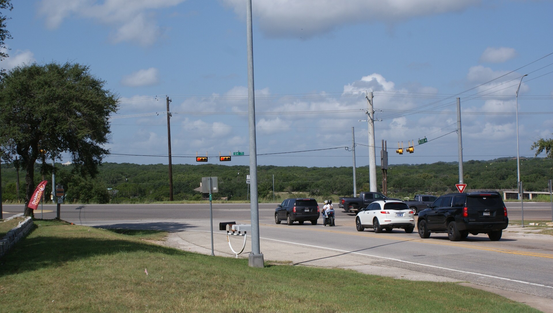 23501 State Highway 71 W, Spicewood, TX for sale Primary Photo- Image 1 of 1