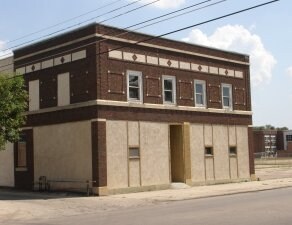 209 S 4th St Norfolk Ne 68701 Theater Concert Hall Property