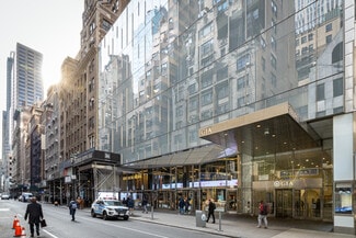 More details for 50 W 47th St, New York, NY - Office for Lease