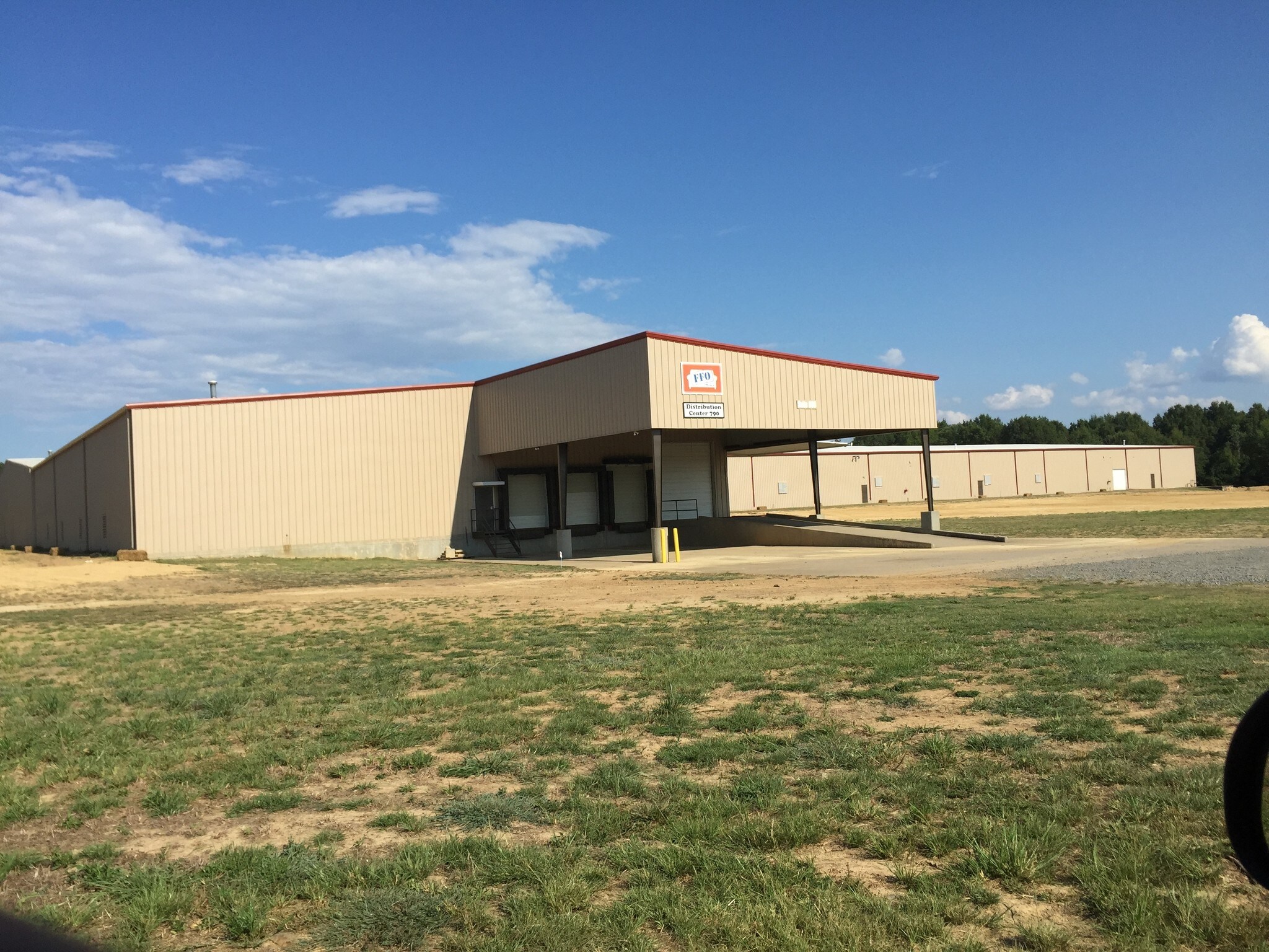 2110 Salem Rd, Conway, AR for sale Building Photo- Image 1 of 1