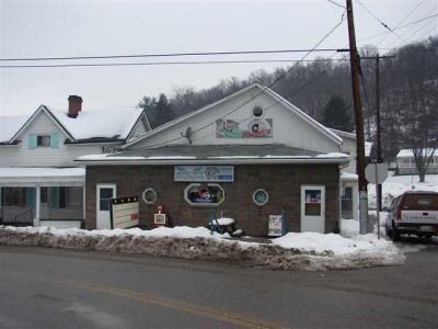5680-5684 State Route 152, Dillonvale Village, OH for sale Primary Photo- Image 1 of 1