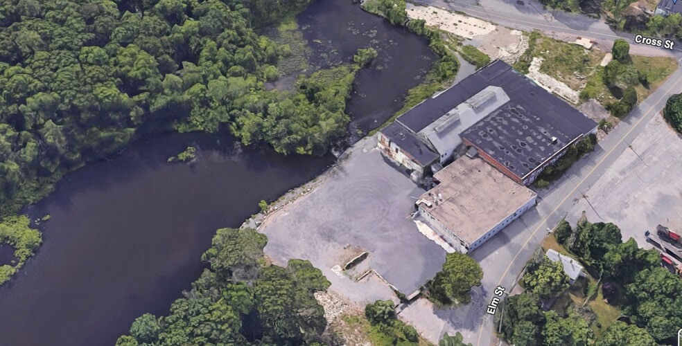 47 Elm St, Norton, MA for sale - Building Photo - Image 1 of 2