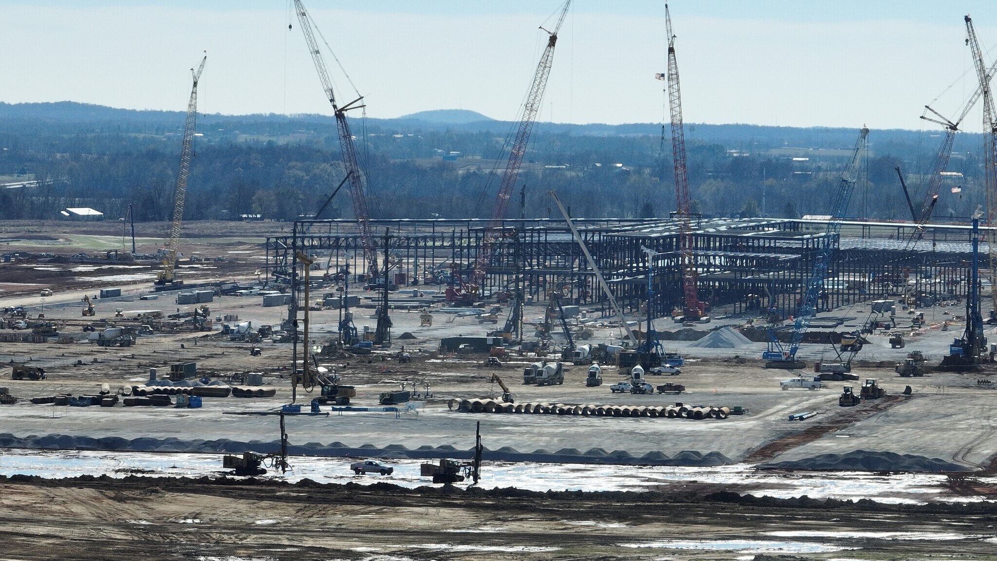 1055 Glendale Hodgenville Rd W, Glendale, KY 42740 COMMERCIAL LOTS