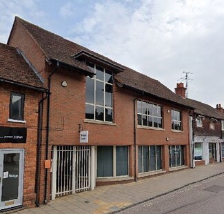 More details for 11-13 High St, Reading - Office for Lease