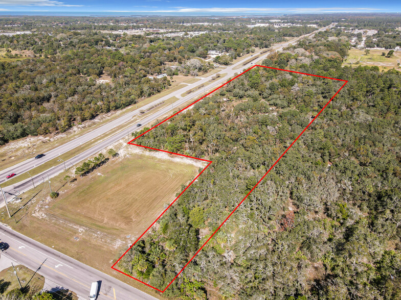 Little Rd, Hudson, FL for sale - Building Photo - Image 1 of 10