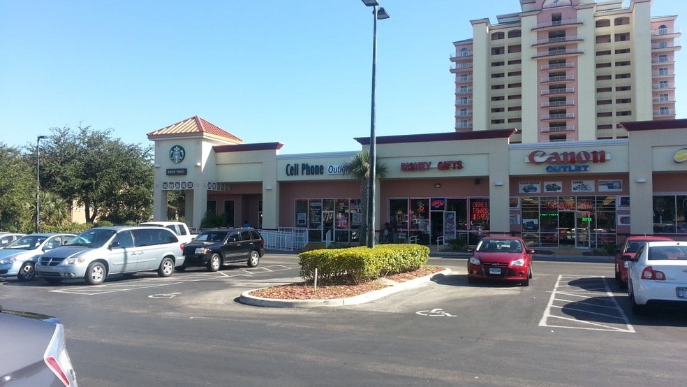 13401 Blue Heron Beach Dr, Orlando, FL for lease - Building Photo - Image 3 of 21
