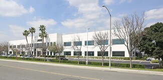 More details for 5055 E Landon Dr, Anaheim, CA - Industrial for Lease