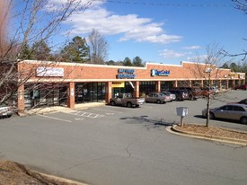 Indian Trail, NC Retail Space for Lease - LoopNet.com