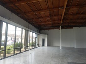 1098 San Mateo Ave, South San Francisco CA - Warehouse