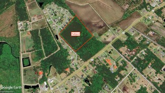 More details for TBD Hwy 905, Conway, SC - Land for Sale