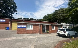 More details for East Way, Ivybridge - Industrial for Sale