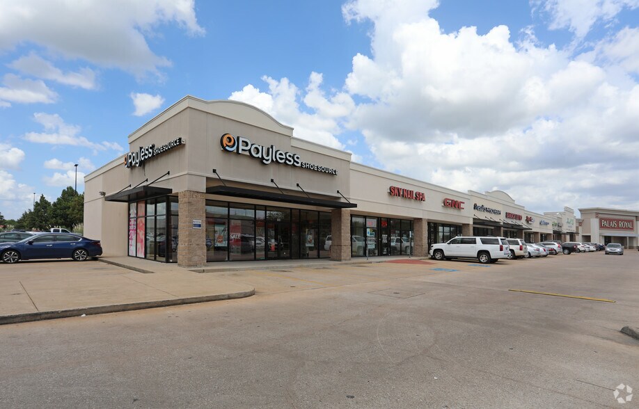 26060-26084 Northwest Fwy W, Cypress, TX for sale - Primary Photo - Image 1 of 1