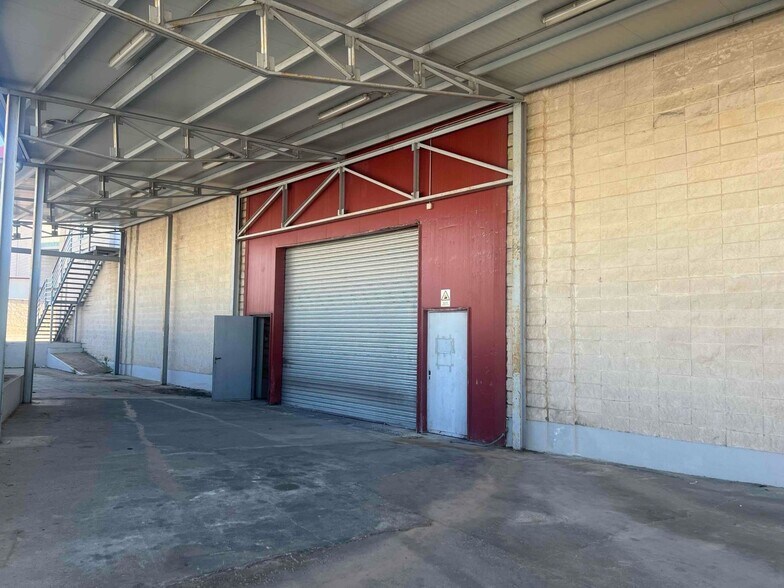 Industrial in Colmenar Viejo, Madrid for lease - Floor Plan - Image 2 of 10