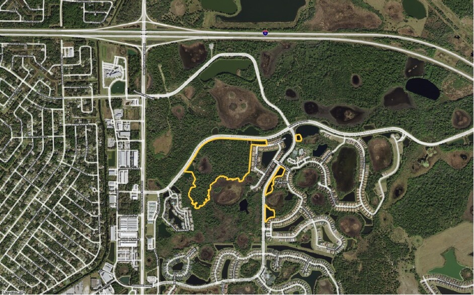 2010 Plantation, North Port, FL for sale - Building Photo - Image 1 of 1