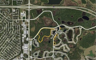 More details for 2010 Plantation, North Port, FL - Land for Sale