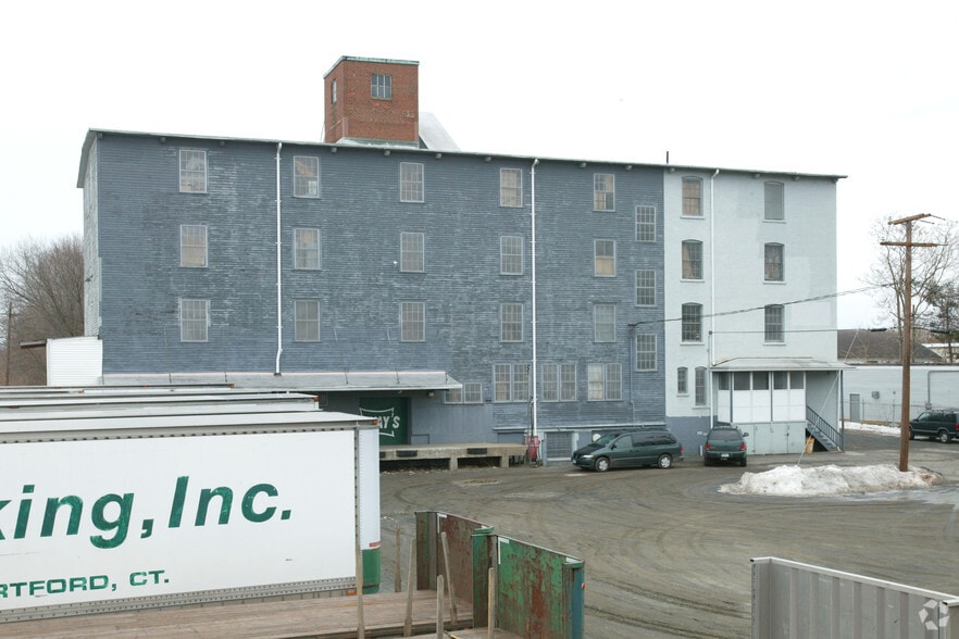 30 Clark St, East Hartford, CT for sale - Building Photo - Image 3 of 24