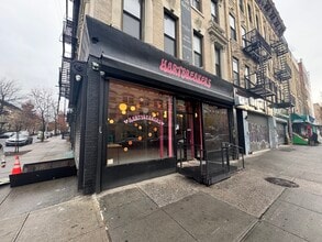 313 Knickerbocker Ave, Brooklyn, NY for lease Interior Photo- Image 1 of 9