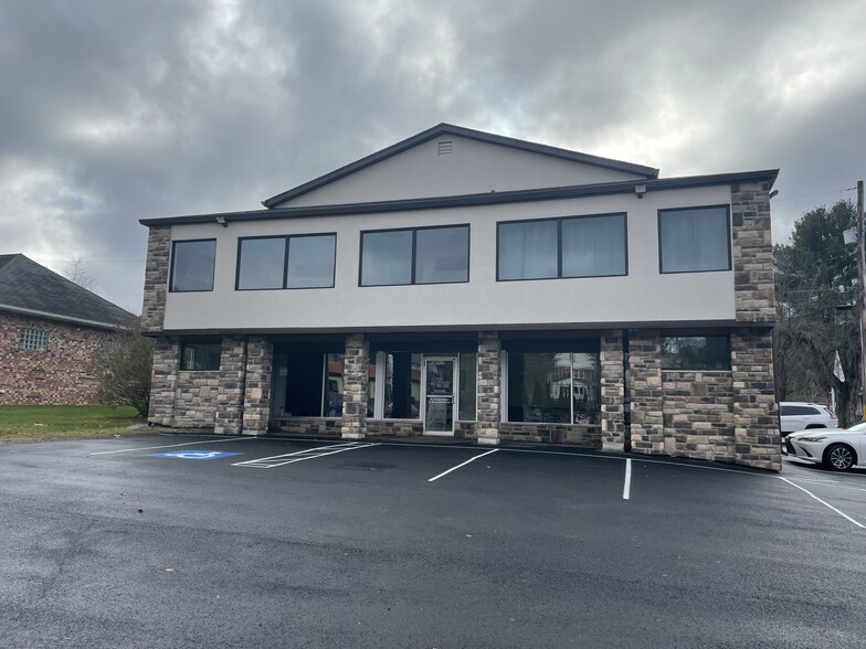 3967 William Penn Hwy, Murrysville, PA for sale - Building Photo - Image 1 of 1