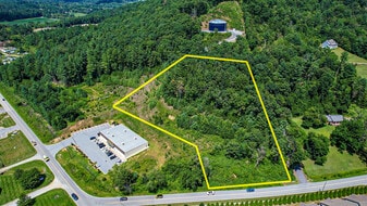 99999 Burney Mountain Rd - Land