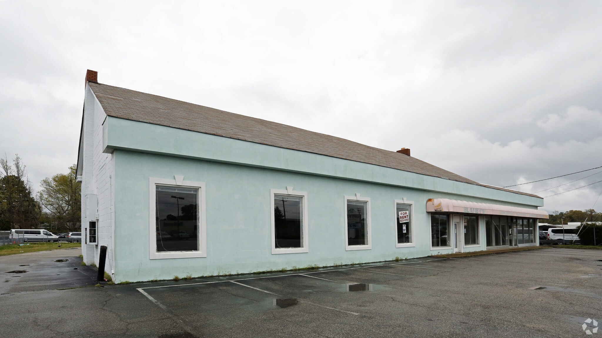 3444 N Military Hwy, Norfolk, VA 23518 Retail For Sale