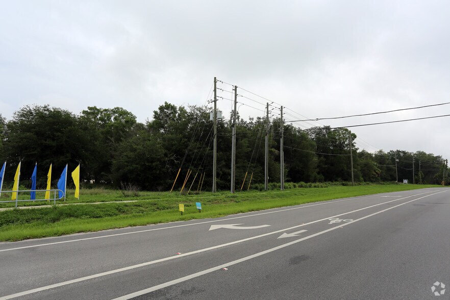 State Road 54, Zephyrhills, FL for sale - Building Photo - Image 1 of 1