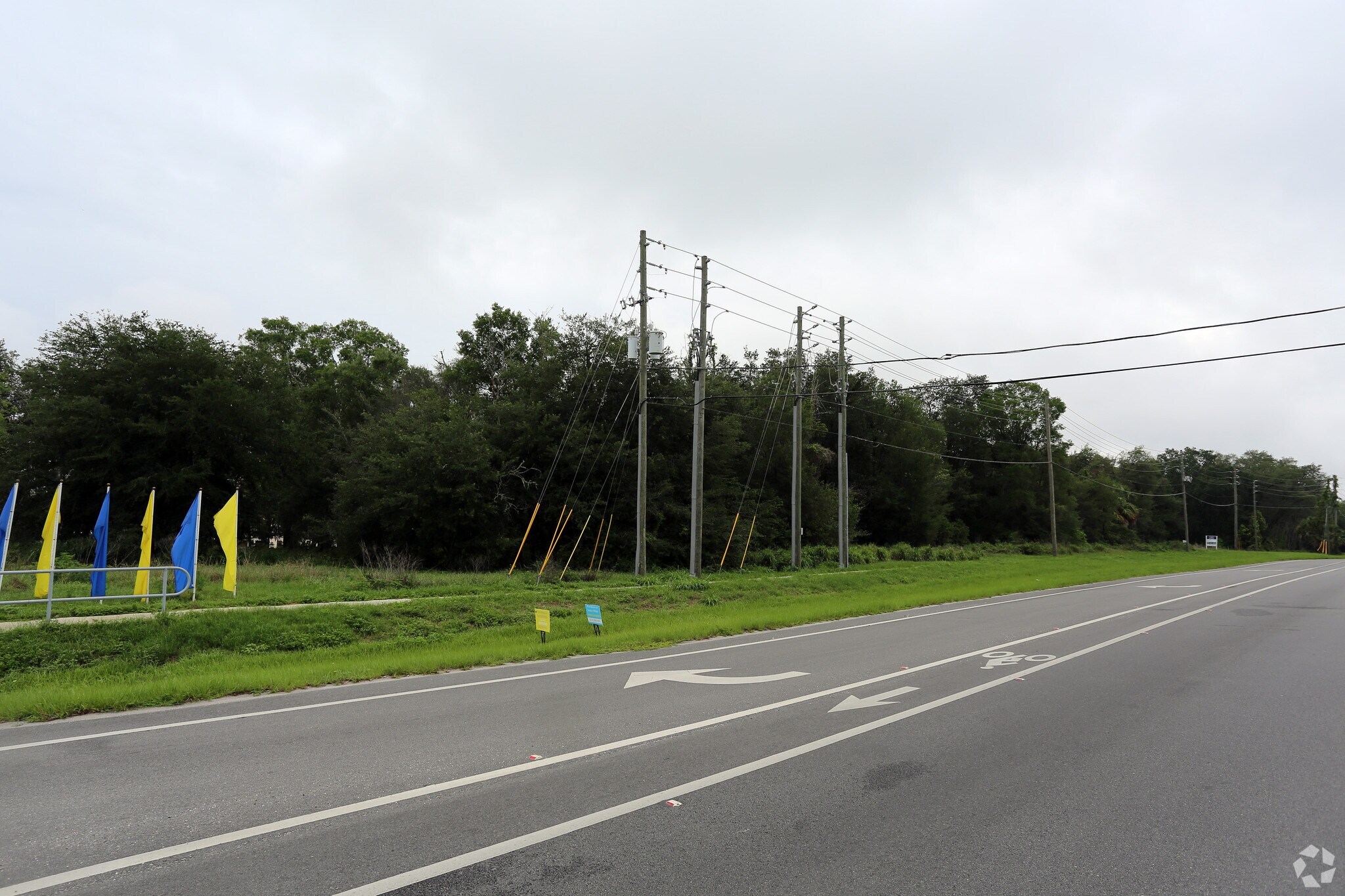 State Road 54, Zephyrhills, FL for sale Building Photo- Image 1 of 1