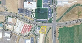 More details for 7730 S Wheeling Ct, Englewood, CO - Office/Medical for Lease