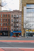 414 W 42nd St, New York NY - Theater