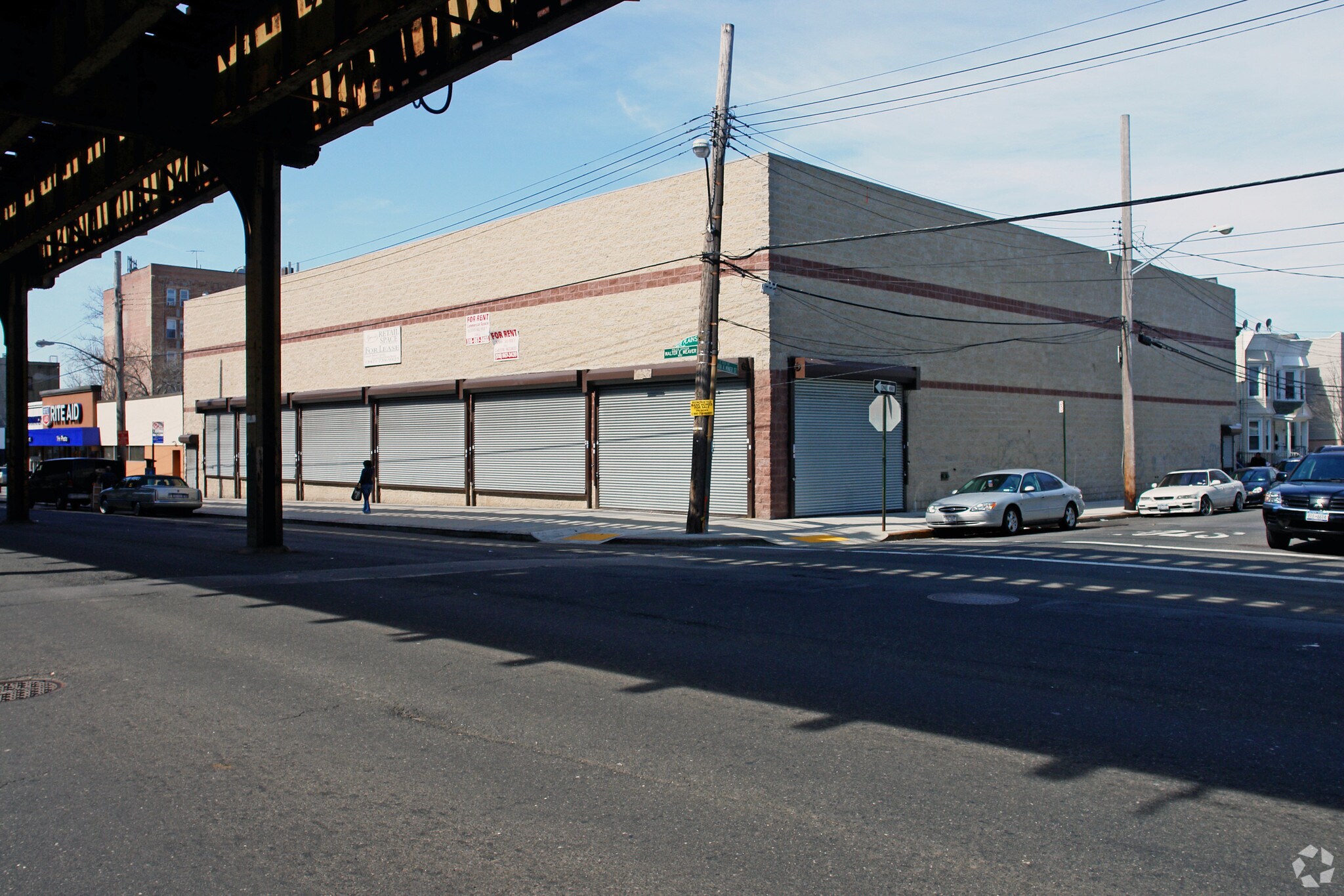 3917 White Plains Rd, Bronx, NY for sale Primary Photo- Image 1 of 1
