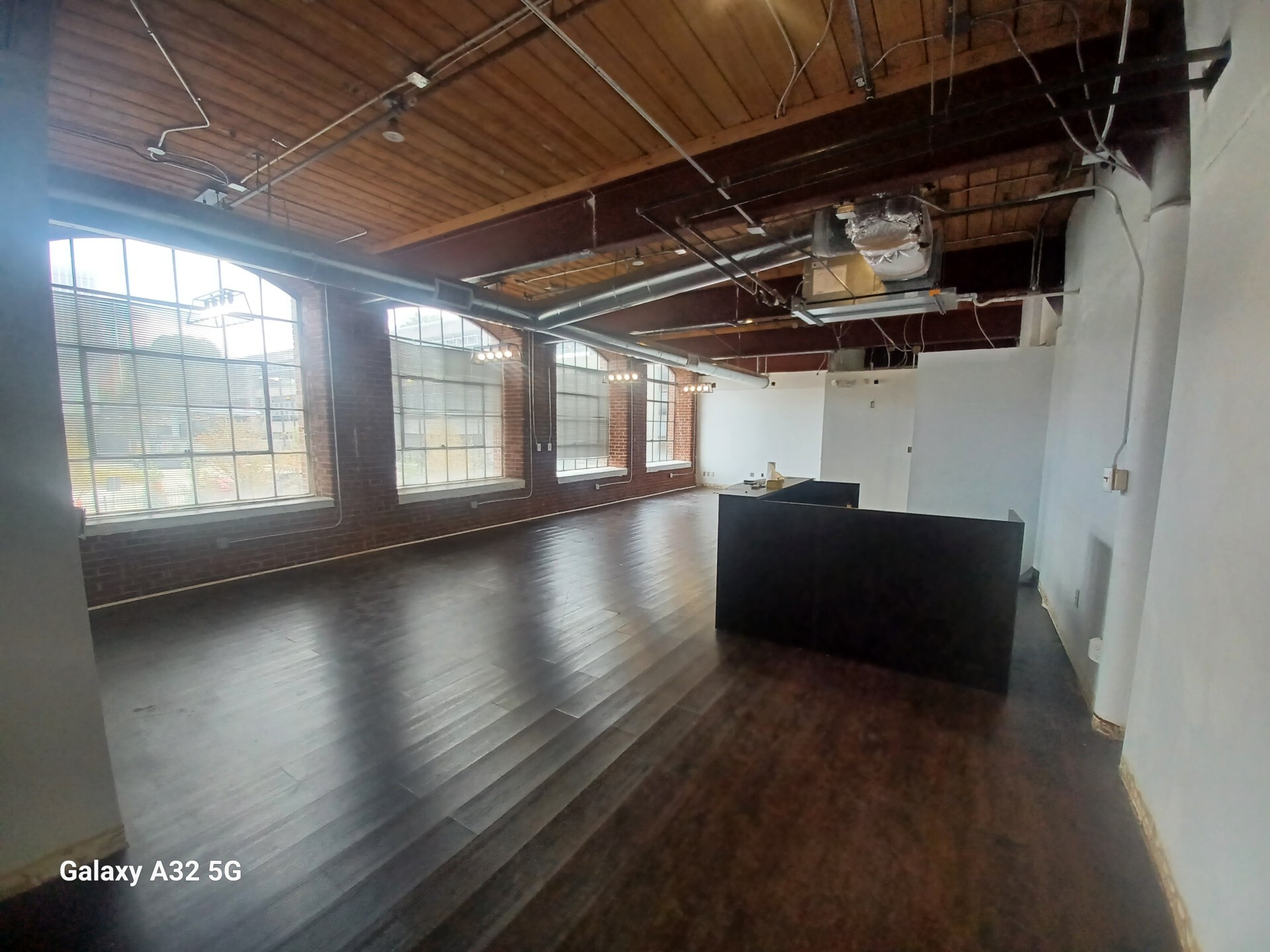 236 Forsyth St SW, Atlanta, GA for lease Interior Photo- Image 1 of 2