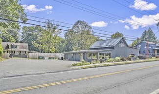 More details for 3603 Main St, Stone Ridge, NY - Retail for Sale