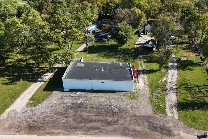 10033 N Old State Road 67, Mooresville, IN for sale - Building Photo - Image 3 of 21