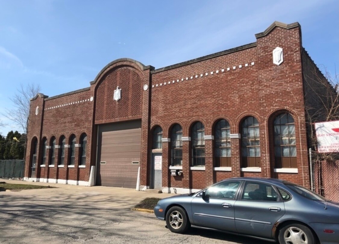 1313 Circle Ave, Forest Park, IL for sale Building Photo- Image 1 of 1