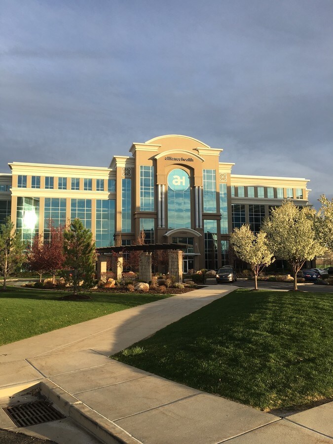 10855 S River Front Pky, South Jordan, UT 84095