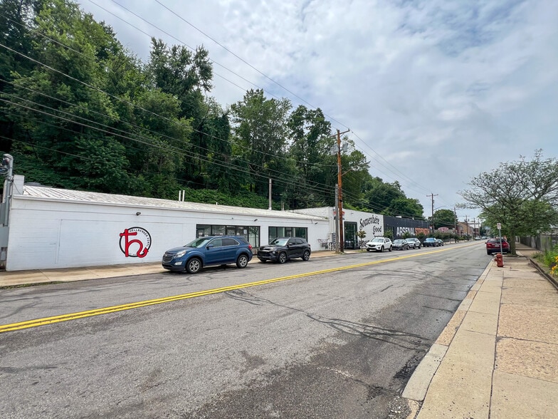 5770 Butler St, Pittsburgh, PA for sale - Building Photo - Image 2 of 14