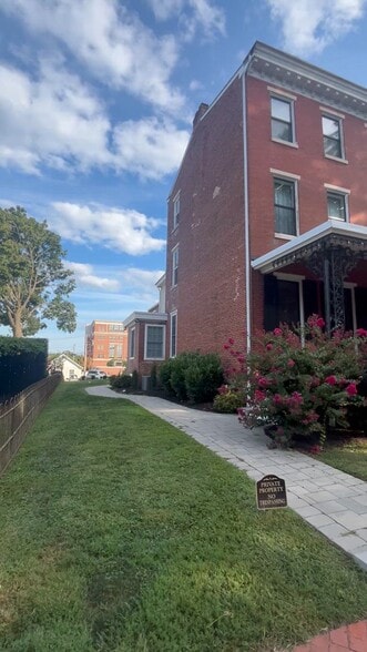 331 W Miner St, West Chester, PA for lease - Commercial Listing Video - Image 2 of 24