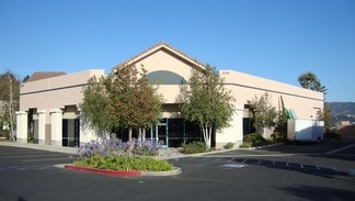 More details for 3275-3281 Grande Vista Dr, Newbury Park, CA - Industrial for Sale