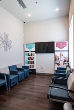 525 Shiloh Rd, Plano, TX for lease Interior Photo- Image 2 of 21