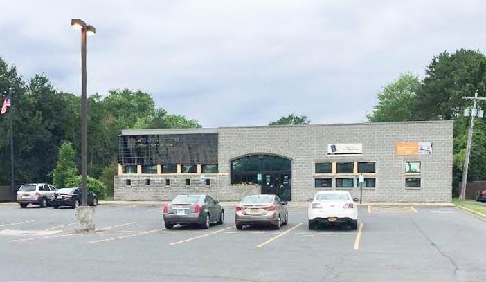 120 Kasson Rd, Camillus, NY for sale - Building Photo - Image 1 of 1