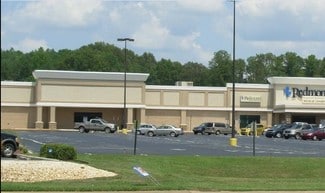 More details for 2204 Shorter Ave NW, Rome, GA - Retail for Lease