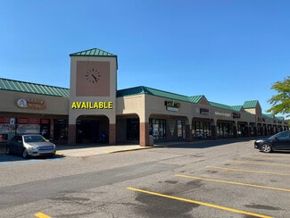 More details for 44908-44954 Ford Rd, Canton, MI - Office/Retail for Lease