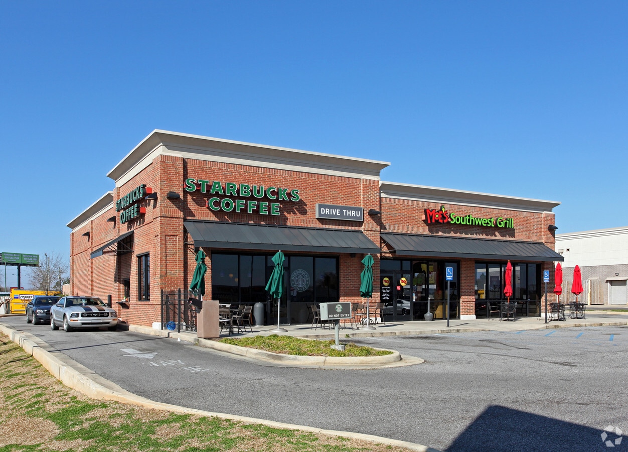 390 Schillinger Rd S, Mobile, AL 36695