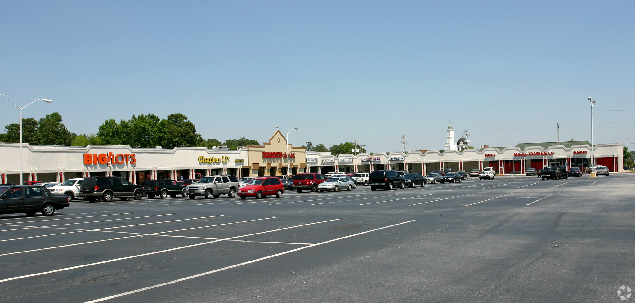 2280 Highway 78 E, Snellville, GA for sale Primary Photo- Image 1 of 1