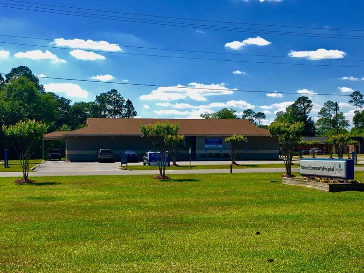 406 Medical Park Dr, Atmore, AL for sale Primary Photo- Image 1 of 1