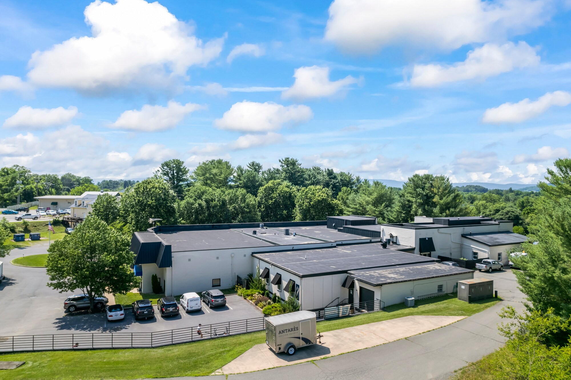 210 N 21st St, Purcellville, VA for sale Building Photo- Image 1 of 21