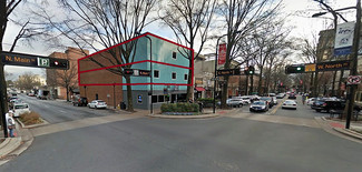 More details for 128 N Main St, Greenville, SC - Retail for Lease