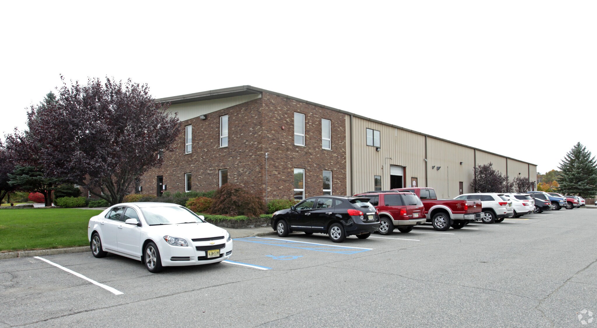 1 Gold Mine Rd, Flanders, NJ 07836 Office for Lease
