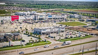 More details for 10407 Highway 6, Missouri City, TX - Retail for Lease