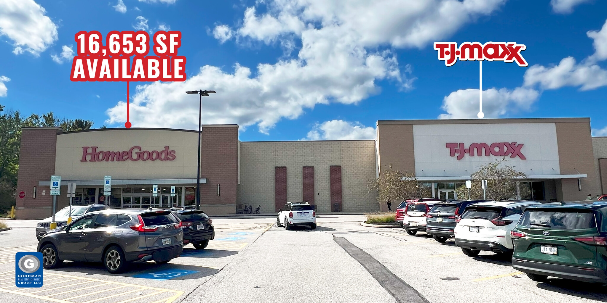 1868 Warrensville Center Rd, South Euclid, OH for lease Interior Photo- Image 1 of 1